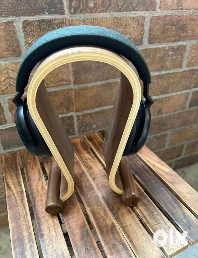Headphone Stand