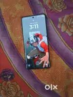 Realme gt6t 12 gb ram 256 rom