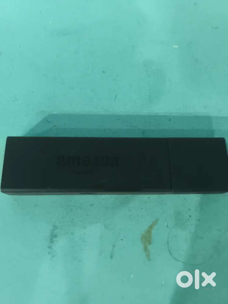 Amazon fire stick 4k