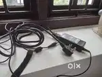Laptop charger