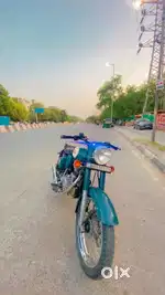 Bullet classic 350