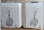 SONY WH-1000XM6 HEADPHONE BRAND NEW WITH WARRANTY