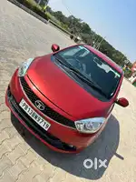 Tata Tiago 2018 Diesel Good Condition