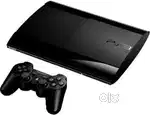 Play station 3