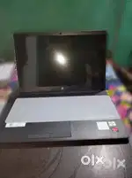 Title : HP 15 Thin & Light Ryzen 3-3250 Laptop