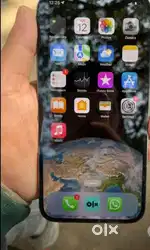Get iPhone 13 pro max refurbished in geniune price