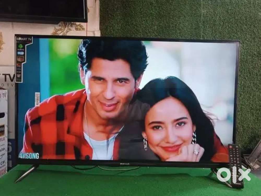 Call karo smart TV ਆਪ ਦੇ ਘਰ ਹੋਮ delivery