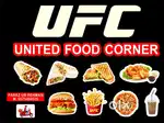 Fast food shop