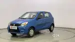 Maruti Suzuki Alto 800 2019-2023 0.8 LXI (O), 2021, Petrol