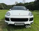 Porsche Cayenne Diesel, 2015, Diesel