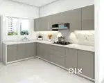 Sale 109 Gaj New Duplex House Gate Band Society Pilibhit Road
