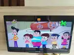 Television