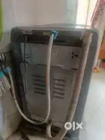 LG washing machine