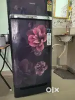 Samsung refrigerator