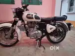 Royal Enfield classic 350