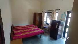 Fully furnished 1RK in RANJIT AVENUE