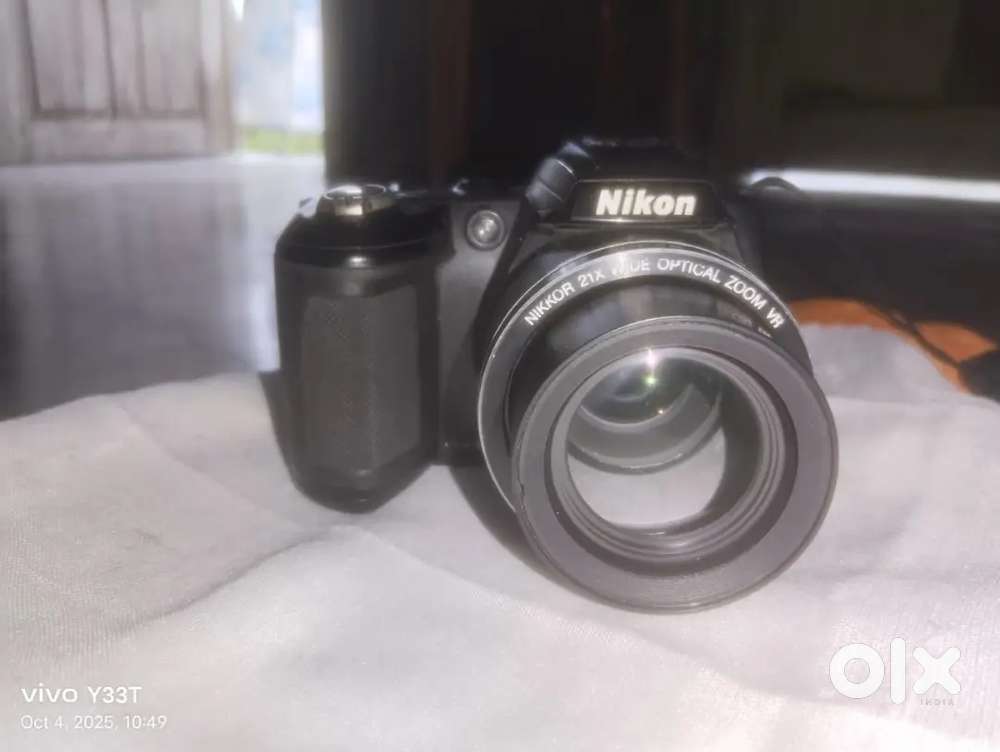 Nikon Coolpix L310
