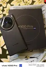 X100Pro 512GB