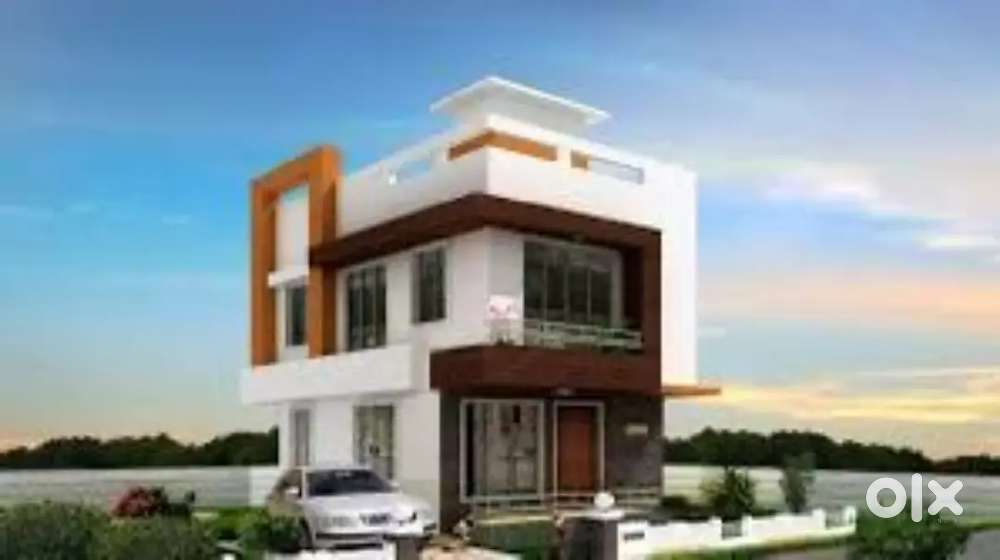 Q-Sunshine Villas and Plots for Sale - 1bhk, 2bhk, 3bhk, 4bhk