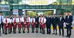 Hiring for Domestic and International Airport Jobs urgent apply.