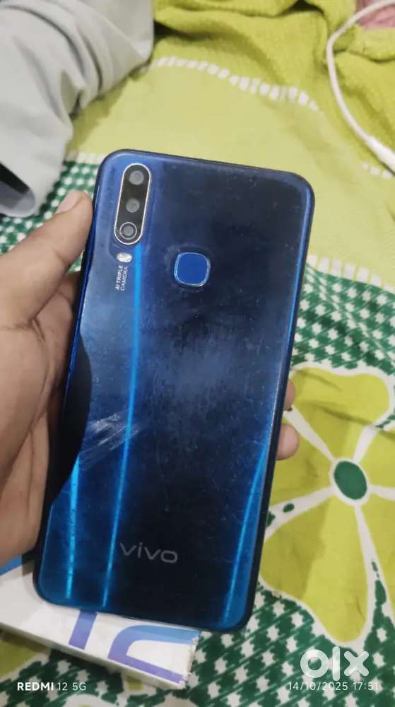Vivo y 12 3/64