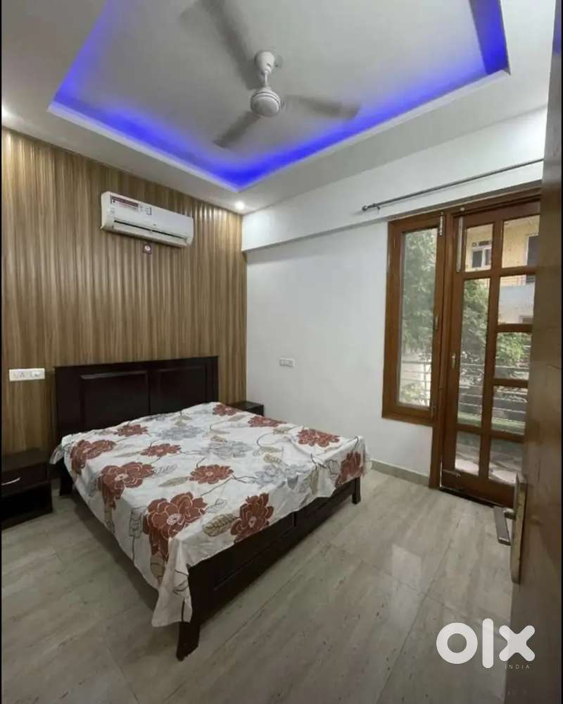 3 Bhk Flat In Gated Society In Peermuchhalla Adjoining Panchkula