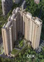 3BHK INVESTOR FLAT BEST DEAL  NAKSHATRA VEDA  ROADFACING  55+AMENITIES