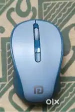portronics toad wireless mouse