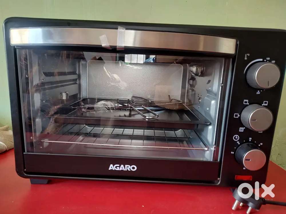 Brand new Oven
