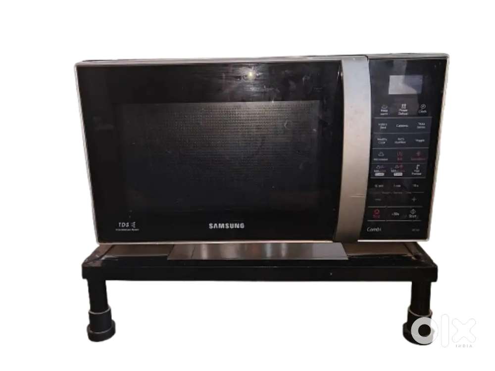 Samsung Microwave 21 inches