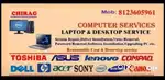 Desktop and Laptop Service