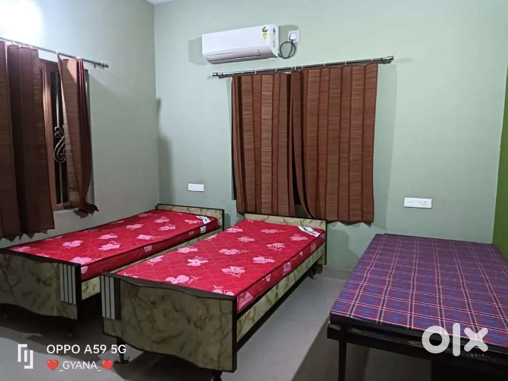 Mishra hostel(only for boys)