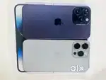 New dhamaka offer I phone 15 pro refurbished available in 128gb