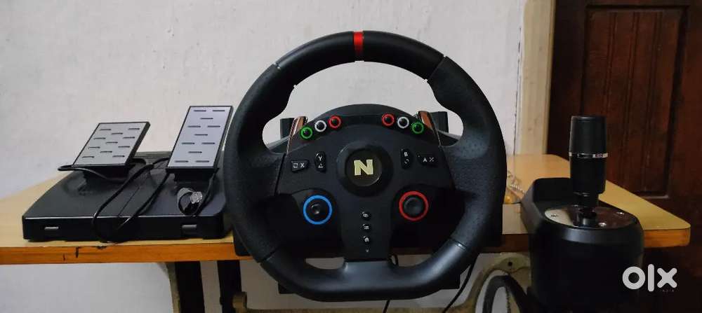Nitho drive pro one gaming wheel/steering wheel