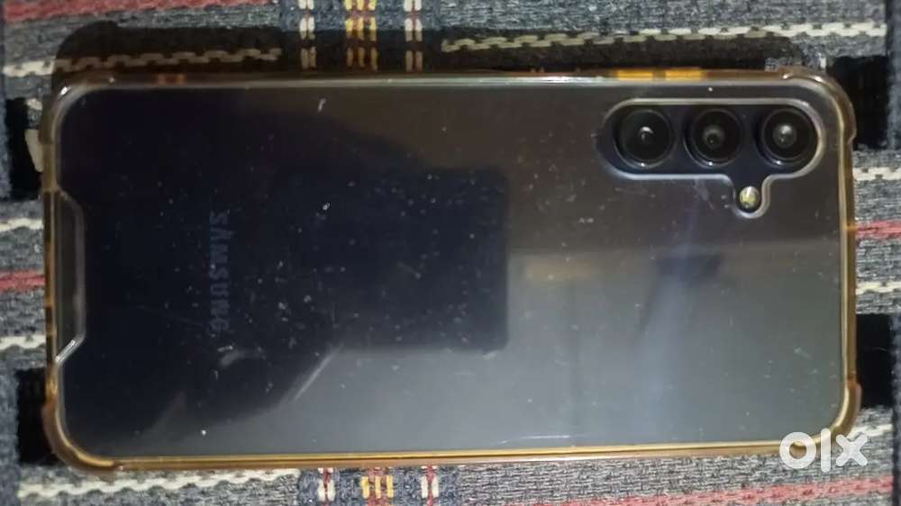 Samsung galaxy A15 5g mobile