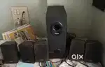 Philips home theatre speaker