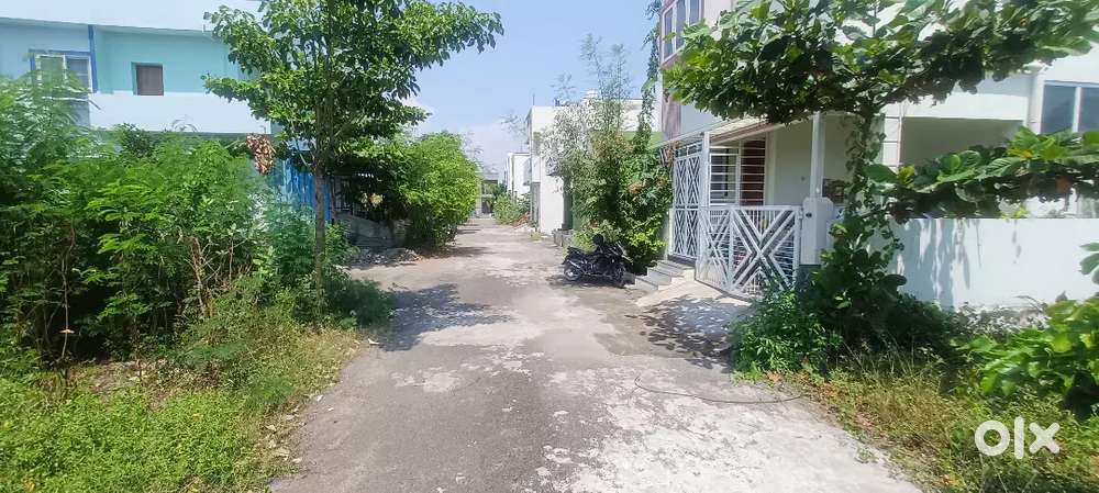 ( plot sale  )