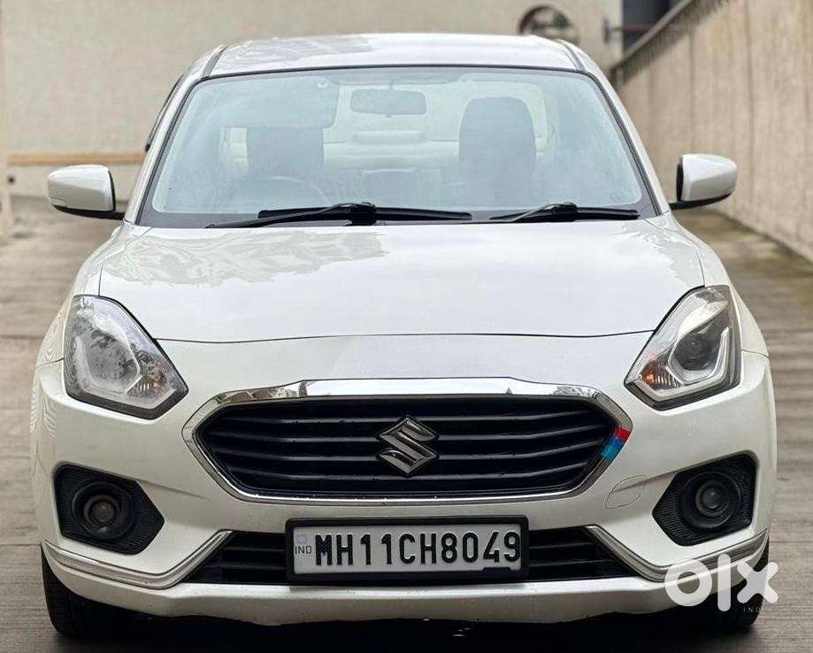 Maruti Suzuki Swift Dzire ZDI + AMT, 2018, Diesel
