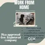 Work from home