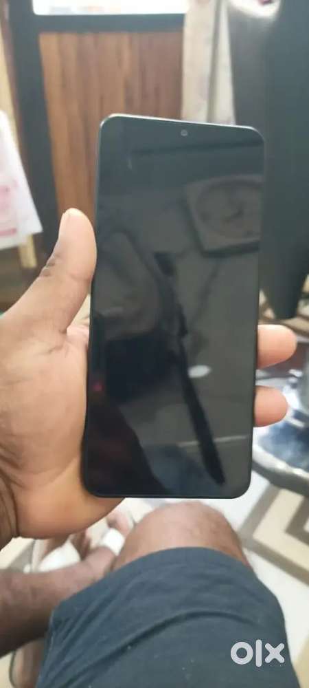 Poco c71 mobile ok condition all frish