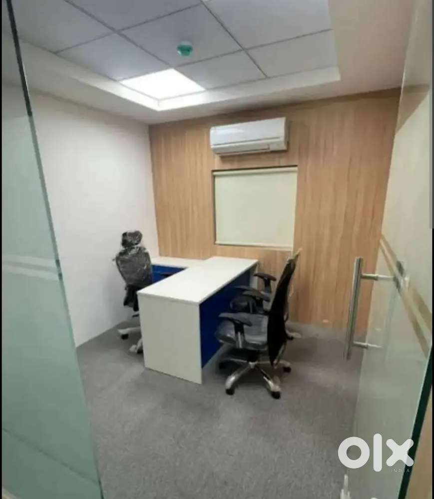 Female candidate only