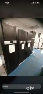 Used online ups 1 KVA, 2 KVA, 3 KVA, 5 kva
