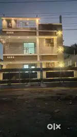 House for rent only for family