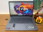 Lenovo IdeaPad 3 Ryzen 5 11th Gen 8GB/512GB Laptop