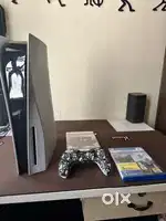 PS5 Disc Edition