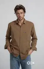New Shirts direct in factory rate 12 coloure available