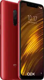 Sell mobile poco f1 6/128
