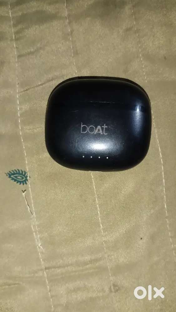 Ear buds post ka