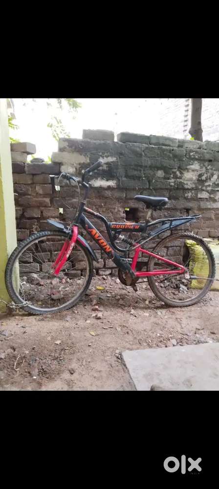 Avon cycle new condition  soccer cycle