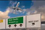 Airport job